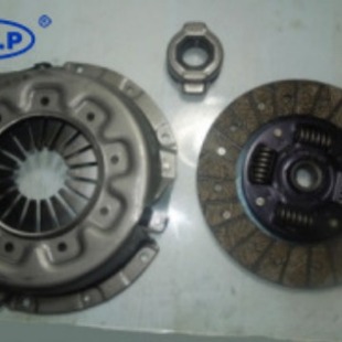 R153MK Manufacturers Supply Various Car Clutch Pressure Plate Clutch Driven Assembly Pressure Plate Accessories Kit