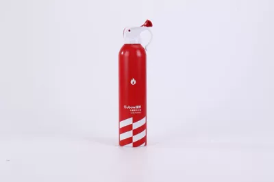 Water-Based Fire Extinguisher for Home Use, Vehicle-Mounted, Simple, Small, Portable, Large Capacity, High Temperature Resistant, Efficient, Flame-Retardant, Handheld Type (Vehicle fire extinguisher) - water-based-vehicle-fire-extinguisher-yuanbang-brand