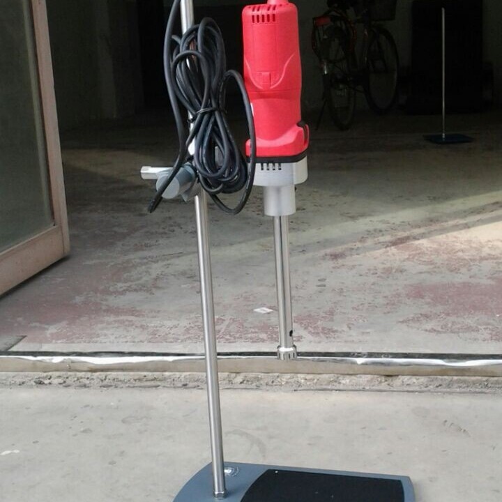 Y25实验室乳化机.进口部件实验室乳化机,高剪切分散乳化机