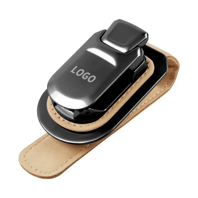 Car Glasses Clip/Bill Clip — Car Metal Decoration Supplies