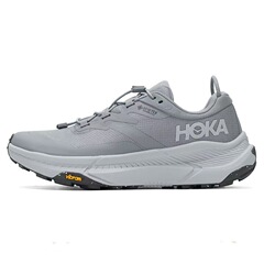 HOKA スポーツシューズ メンズ シューズ Transport GTX クッション性とリバウンド ランニングシューズ デイリーカジュアルシューズ 快適で多用途