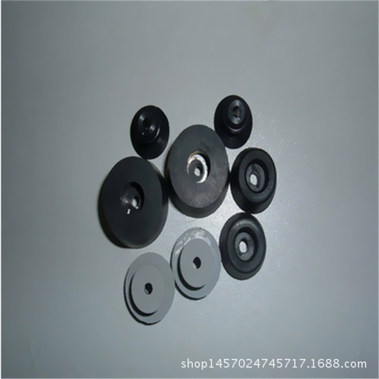 桌椅脚垫自粘硅橡胶脚垫硅胶脚垫家具防滑垫耐磨网格垫厂家直销