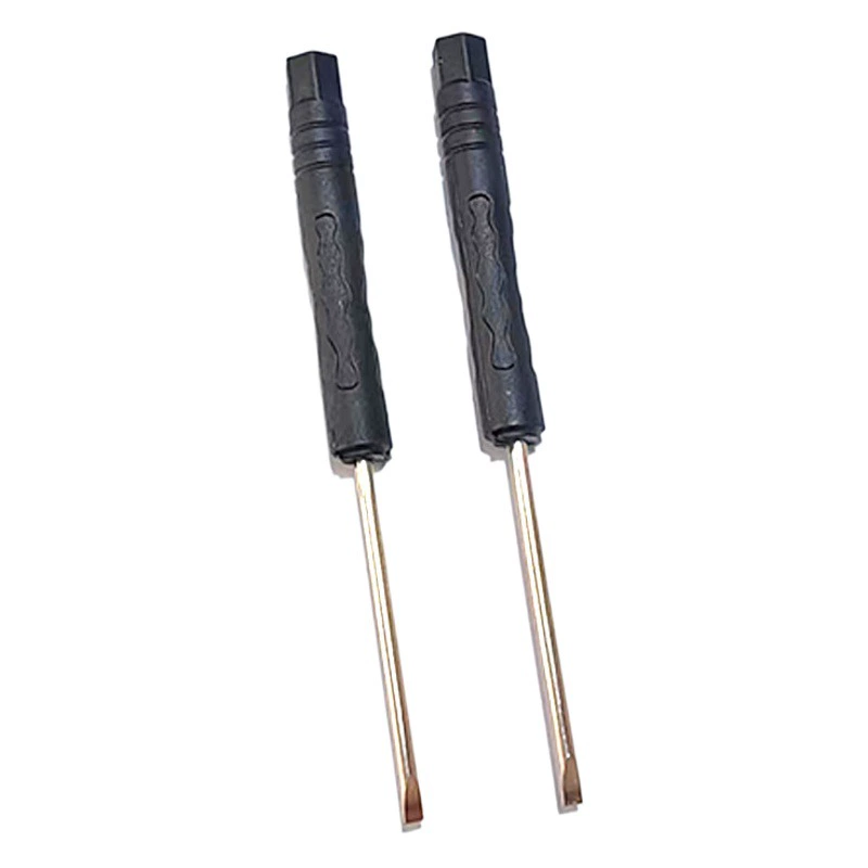 Миниатюрная отвертка с крестообразным лезвием 3 мм, инструмент для ремонта и разборки мобильных телефонов, очков и игрушек, маленькая отвертка