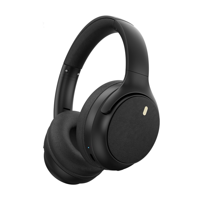 クロスボーダーのプライベートモデルの新型ANCノイズ低減AKZ 1002無線ヘッドセット式bluetoothヘッドセットの持続時間は折り畳み可能です。|undefined