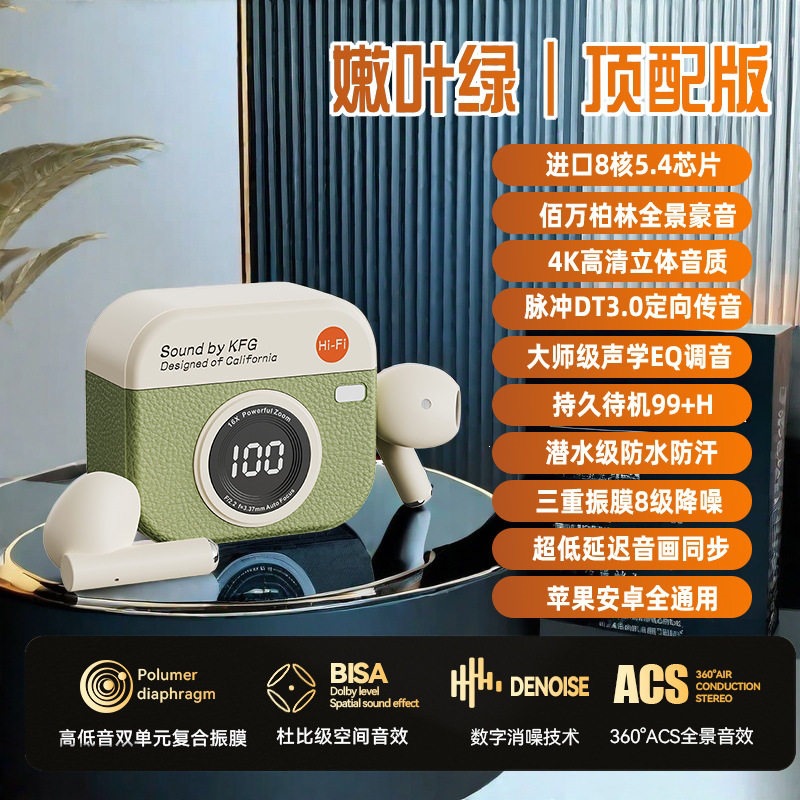 Q86绿