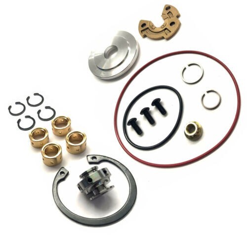 T2 T25 T28 Tb02 Tb25 Tb28 Turbocharger Service Repair Kit
