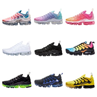 ����羳Vapormax TN Plus���|�\��Ь ��ĥ�����������e�ܲ�Ь