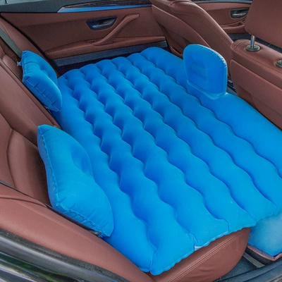 Car Inflatable Mattress, Car Vehicle-mounted inflatable bed