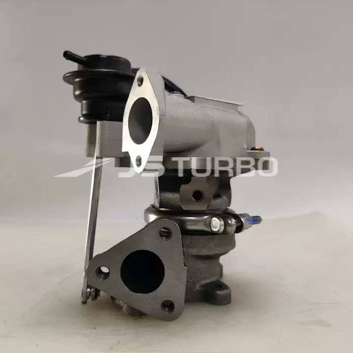 吉姆尼涡轮增压器  HT06-09D 13900-81AC2 13900-81AC4 047307