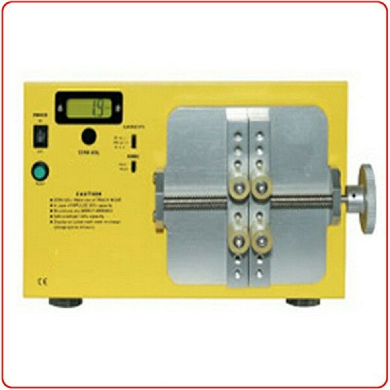 不锈钢交直流两用激光尘埃粒子计数器 型号：HAD-3016L