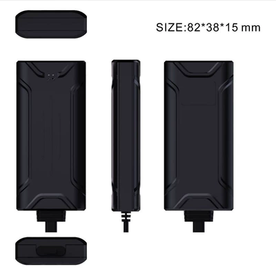 Positioning Gt06 Protocol Beidou – GPS Locator