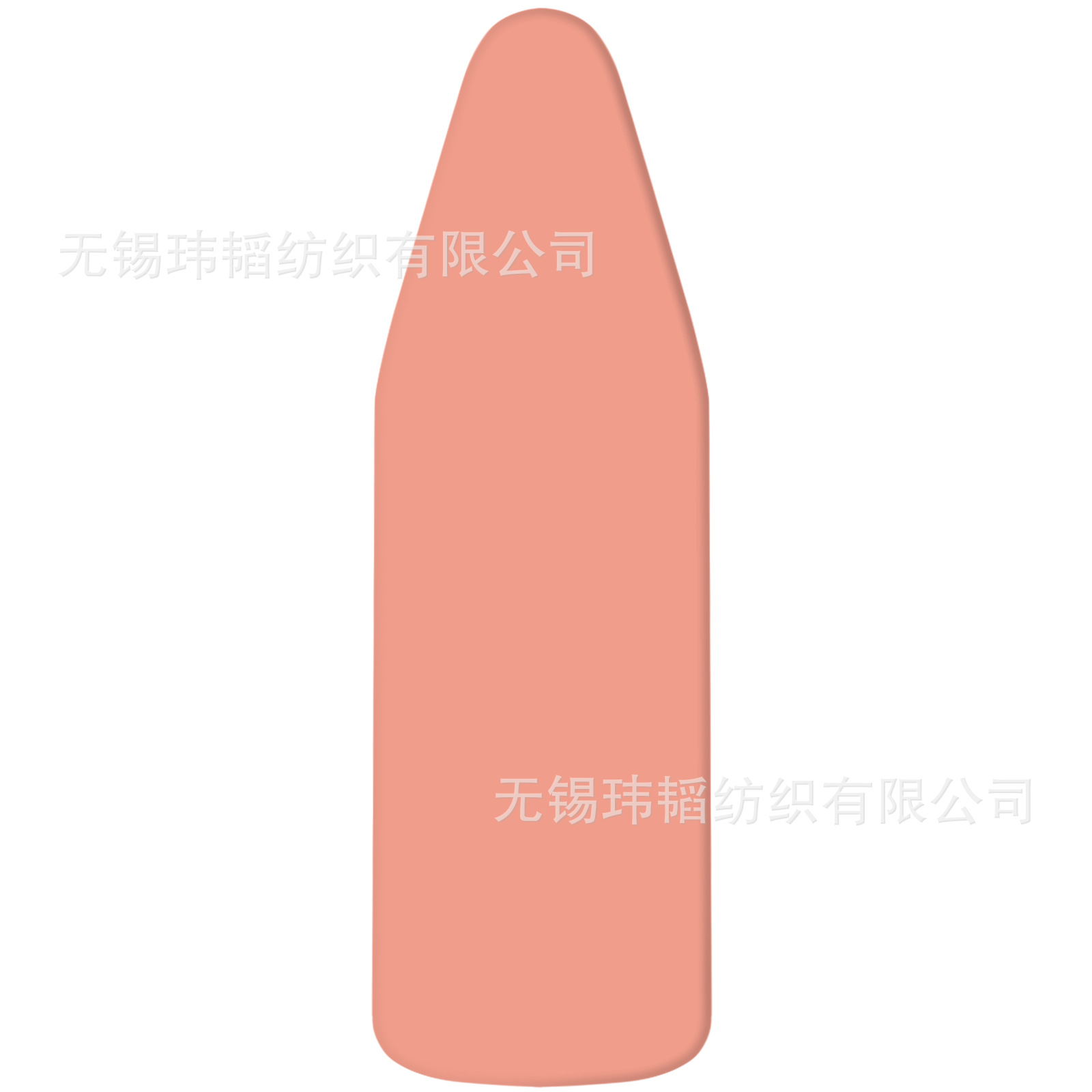 Funda de tabla de planchar, cubierta de tela de tabla de planchar de algodón de algodón elástico, cubierta de tela de tabla de planchar de algodón multicolor, cubierta de tela de algodón engrosada y resistente a altas temperaturas