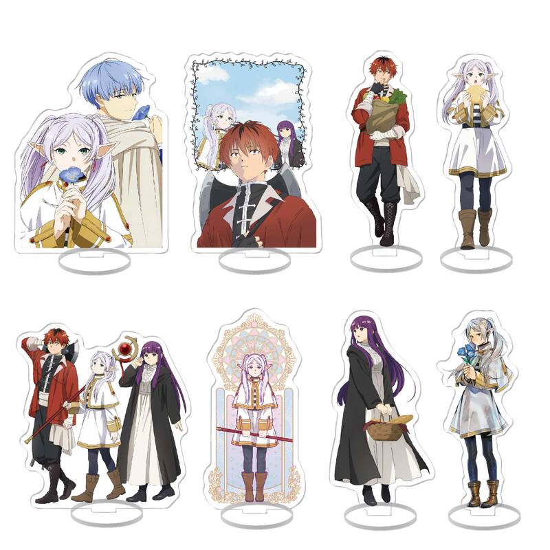 Fuliline surrounding fuliline filen huutarke acrylic stand-up decoration ornament