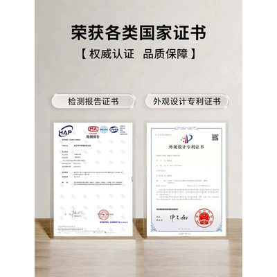 Car vacuum cleaner, wireless charging, dual-purpose Tozsoranlar - product-certification-report-appearance-certification-and-quality-inspection-certification-buy-with-greater-confidence-and-peace-of-mind