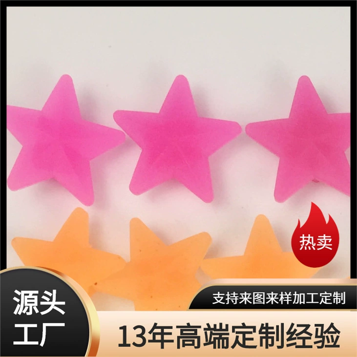 Украшение для велосипедных спиц, звездчатые бусины, 36 шт., аксессуары для украшения коляски, пряжки для детских велосипедных спиц