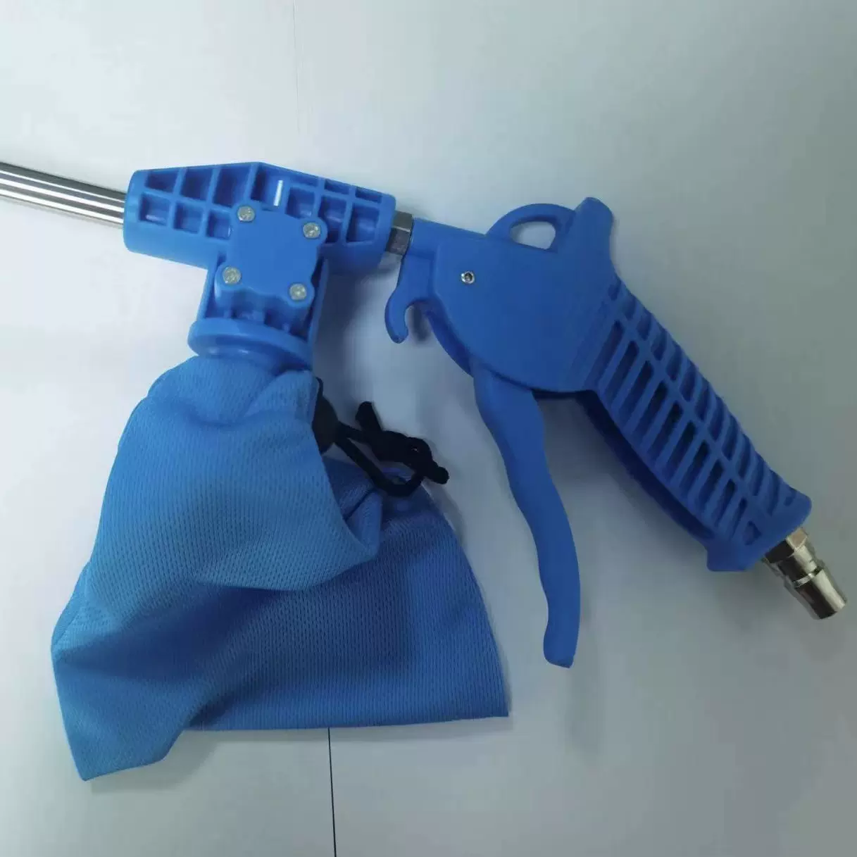 旋转式吹吸两用吹风枪吹灰枪吹尘枪除尘枪大风力空压机工业气动