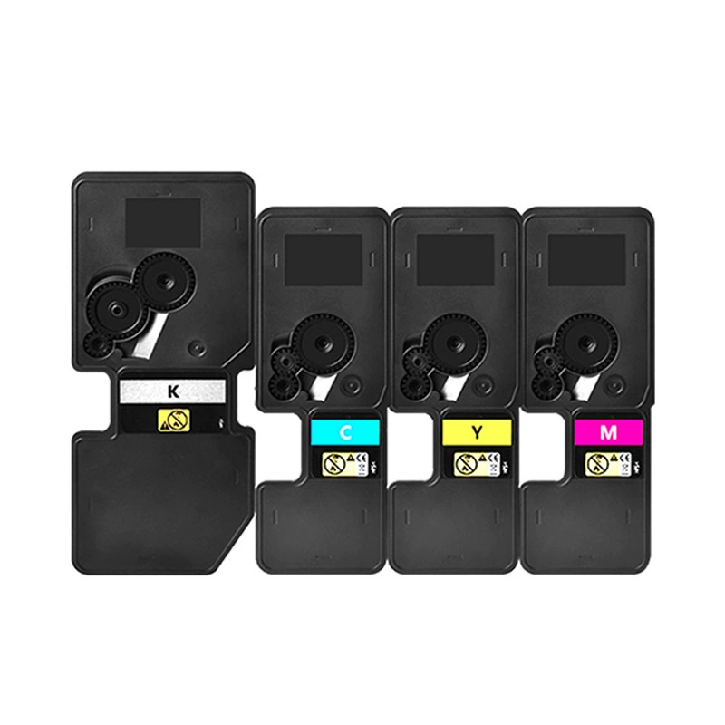 Подходит для копировальных картриджей Kyocera TK5430/5440, коробка порошка PA/MA2100 6054CI/7054CI, блок порошка для принтера