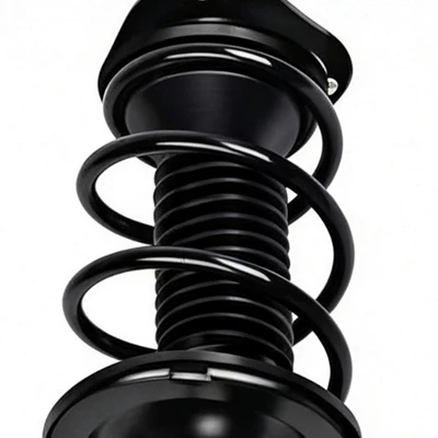 damping system Assembly Original Upgrade Special