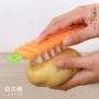 kokubo日本土豆水果厨房刷