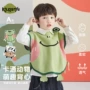 圆领秋季男童新品内搭