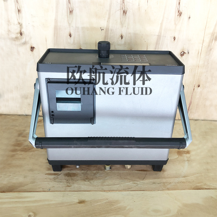 德国HYDAC贺德克FCU流体控制单元FCU 2119