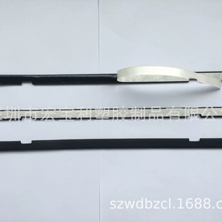 供应工厂环保密封胶条 EPDM胶条 三元乙丙胶条 克氯丁胶条