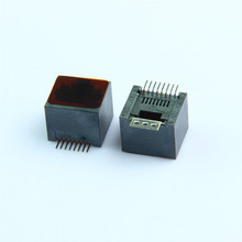 RJ45��ʽ�����NƬSMTȫ�ܾW���B�����W���ӿھW�jˮ���^����ĸ�^