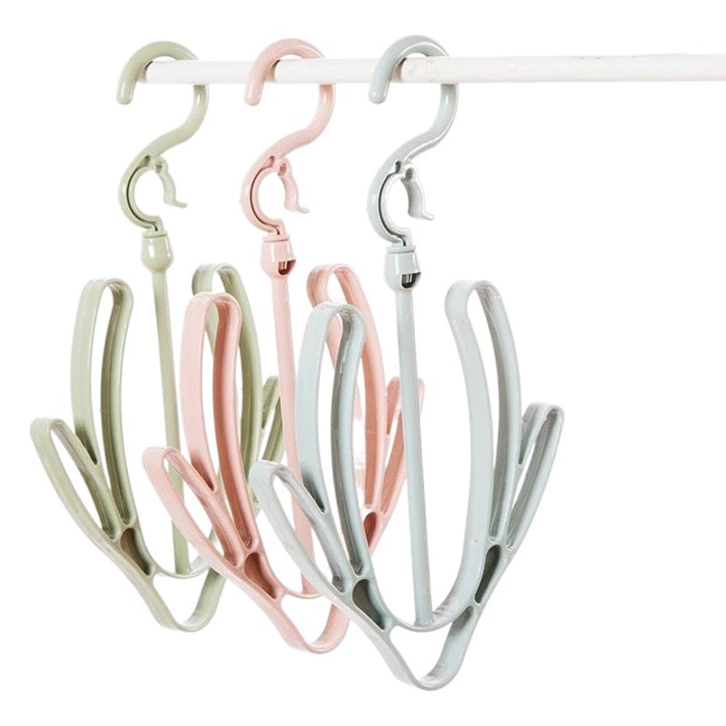 Стеллаж для сушки обуви Бытовая стойка для сушки обуви на открытом воздухе балкон стойка для сушки обуви крючок на открытом воздухе Интернет знаменитости стойка для обуви артефакт