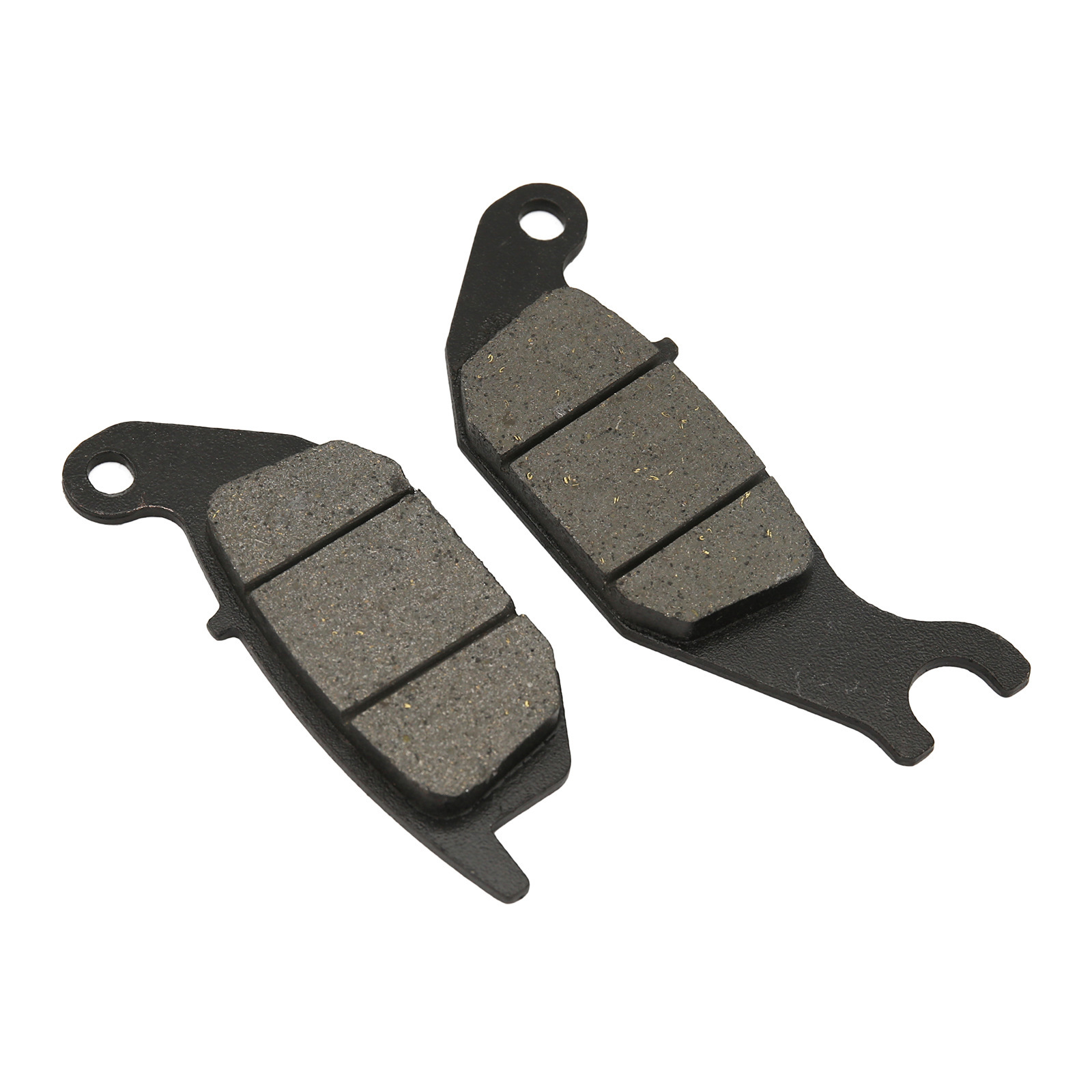 Suitable for Honda Cb400Sf Vrx400 Cb500 Cbf500 Cbf1000 Crf1000 Rear Brake Pads