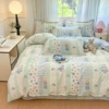 With little bears, 100% cotton