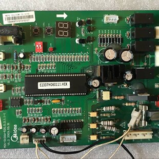 Megmeet MLT188T MLT199FL-J Power Supply Board for Video Wall Display - 拼接屏电源MLT188T麦格米特megmeet