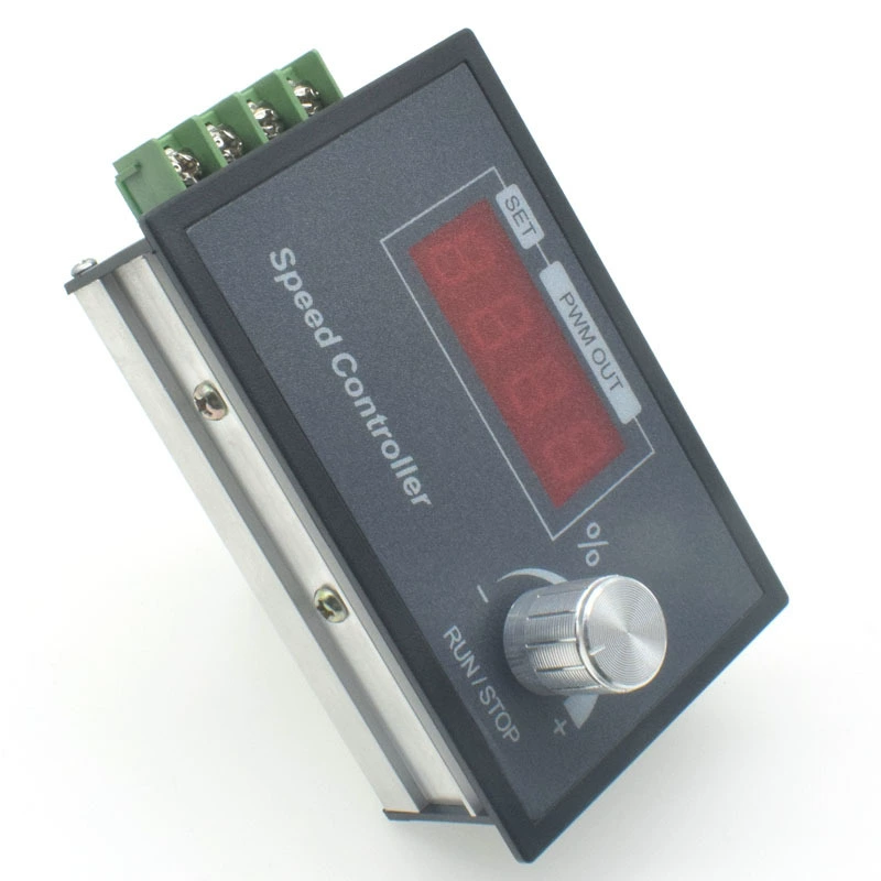 Умный двигатель, энкодер, 6V, 12V, 24V, 36V, 48V