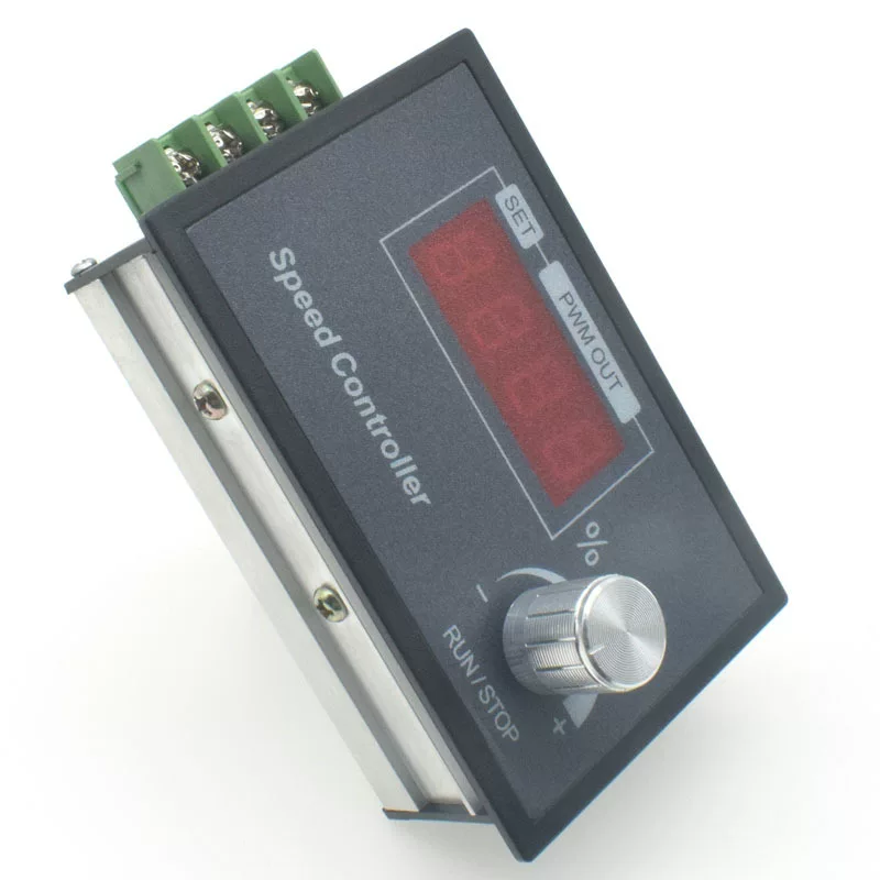 Умный двигатель, энкодер, 6V, 12V, 24V, 36V, 48V
