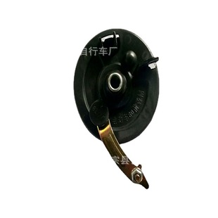 Electric car front assembly 80 waterproof wire brake assembly electric car accessories