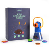 mideer Universal projector, starry sky, toy, three in one, early education