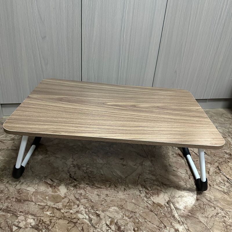コンピュータの机の上の小さい机の怠け者の机の寝室は折り畳みの机の学生の学習の机の板の京東で代行します。|undefined
