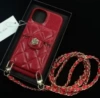 Red mountain tea, card holder, bag