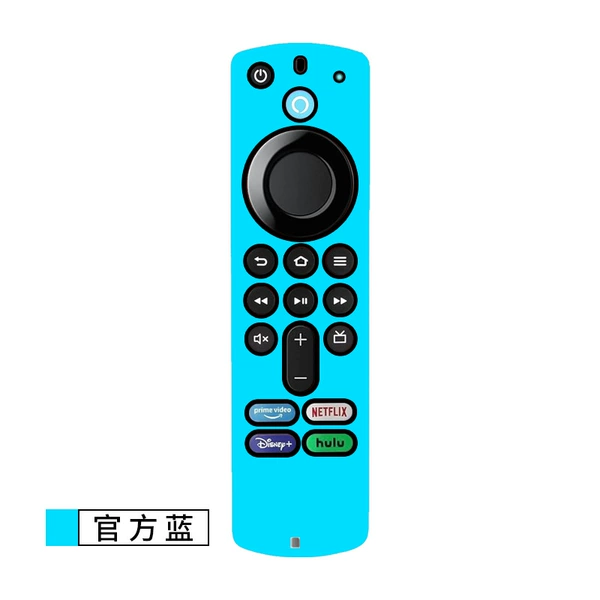Official blue