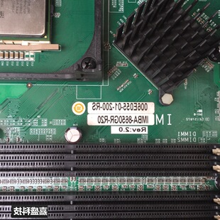 ���_IMBA-8650GR-R20 REV:2.0 ��2��ISA �������� �F؛