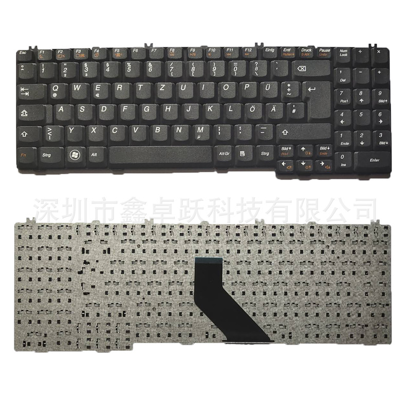 GR for Lenovo G550 G550A G550M G550S G555 G555A G555G keyboard