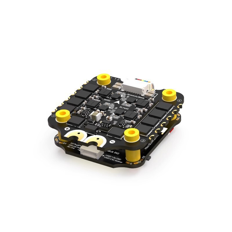 SpeedyBee F405 V4 BLS 55A 30x30飞塔|undefined