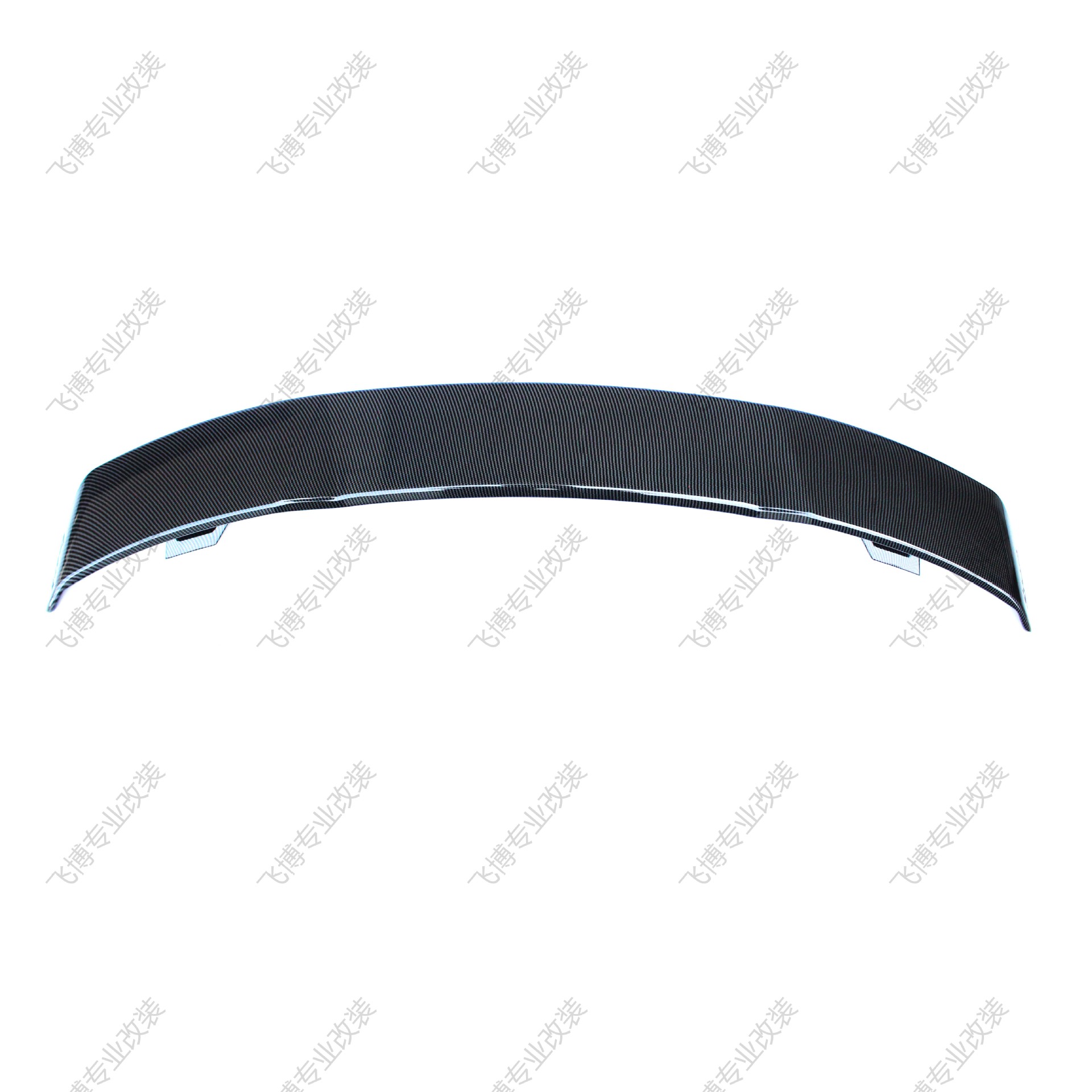 The Universal Car Rear Wing Is Suitable for Honda Mazda Aian S Punch-Free Rear Wing Modification and Has a Fashionable Sy Model