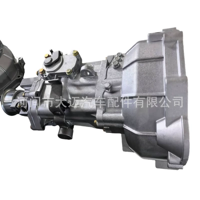 Manual Transmission Sc63A-1700010 Sürətlər qutusu