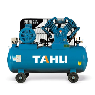Hava kompressorları — Air Compressor 380V Industrial-Grade