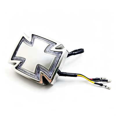 Tail light, Led Tail Light Cool Black