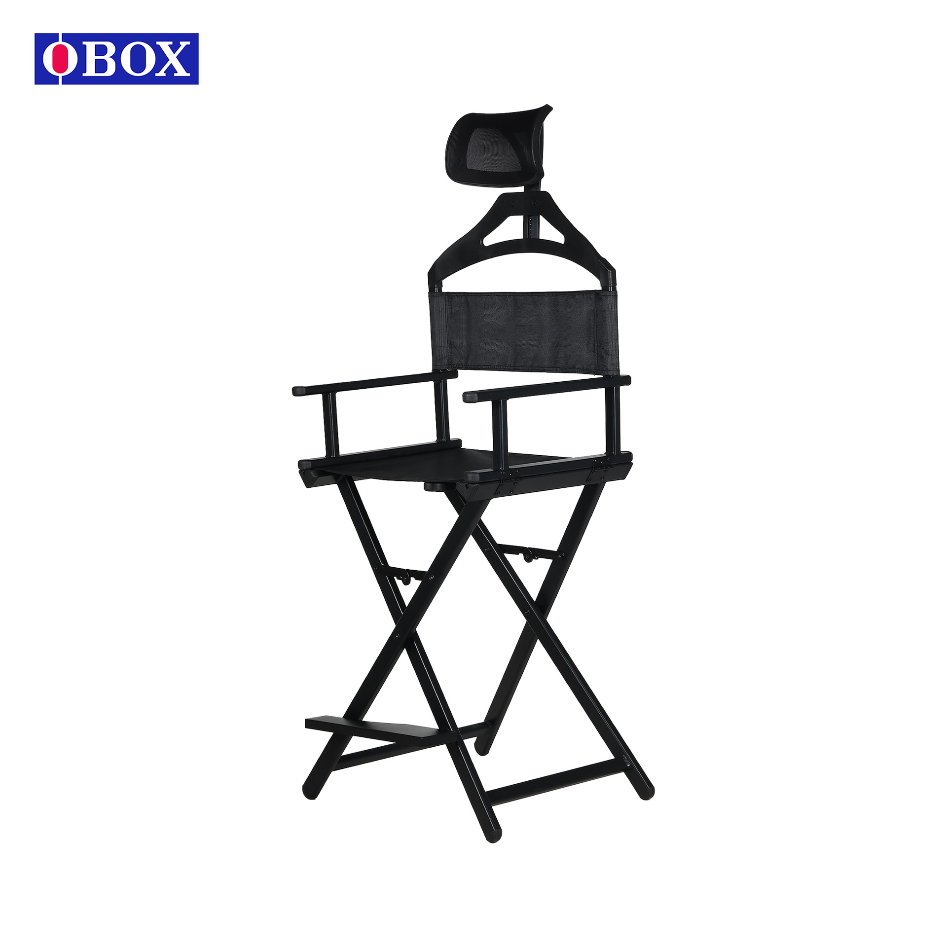 Fábrica directa de director silla de función silla de filmación silla de maquillaje taburete especial taburete plegable grueso silla doméstica