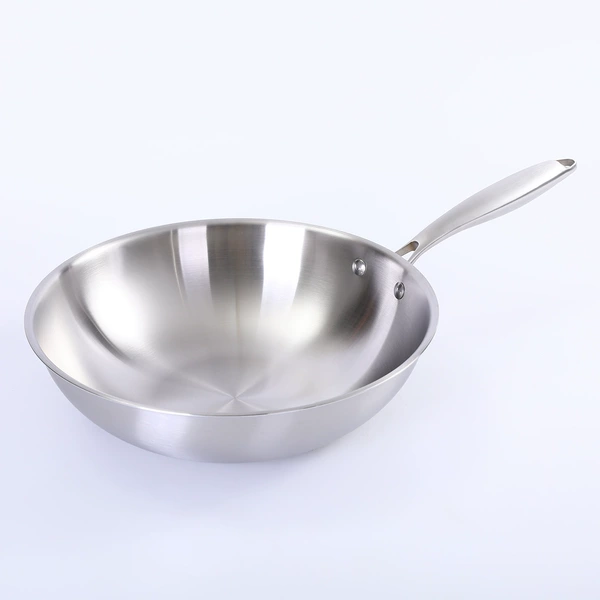 Steel color without cover