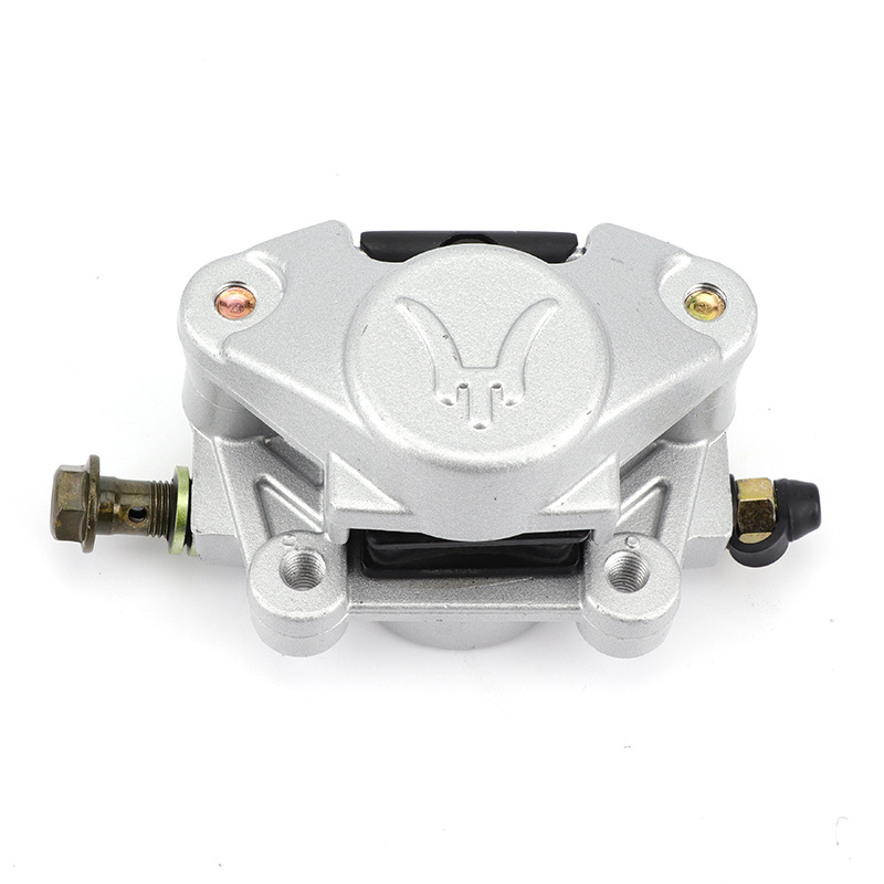 ATV four-wheel beach motorcycle accessories Universal brake rear pump disc brake oil pump foot brake rear pump