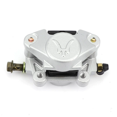 ATV four-wheel beach motorcycle accessories Universal brake rear pump disc brake oil pump foot brake rear pump (Other brake systems)