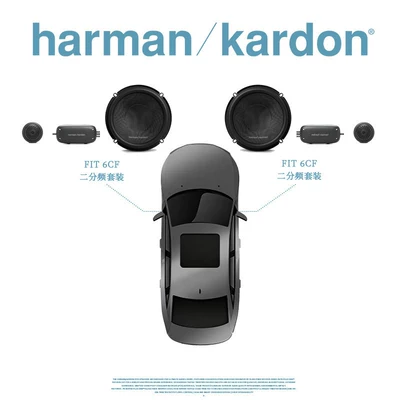 Universal Car High, Medium, Car speaker/subwoofer